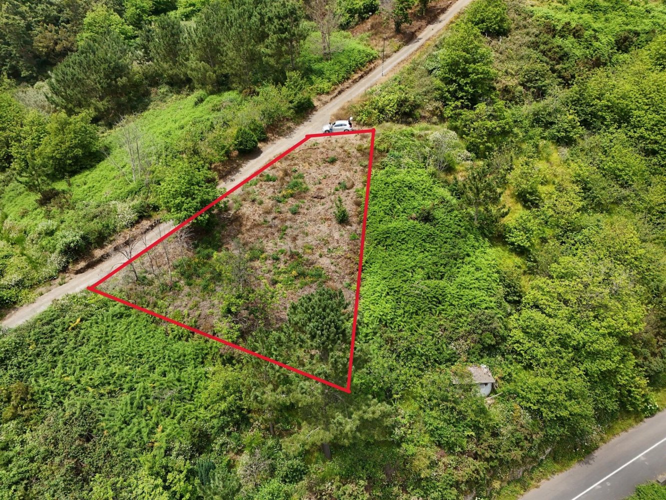  Land in Camara de Lobos, Portugal No. 197795