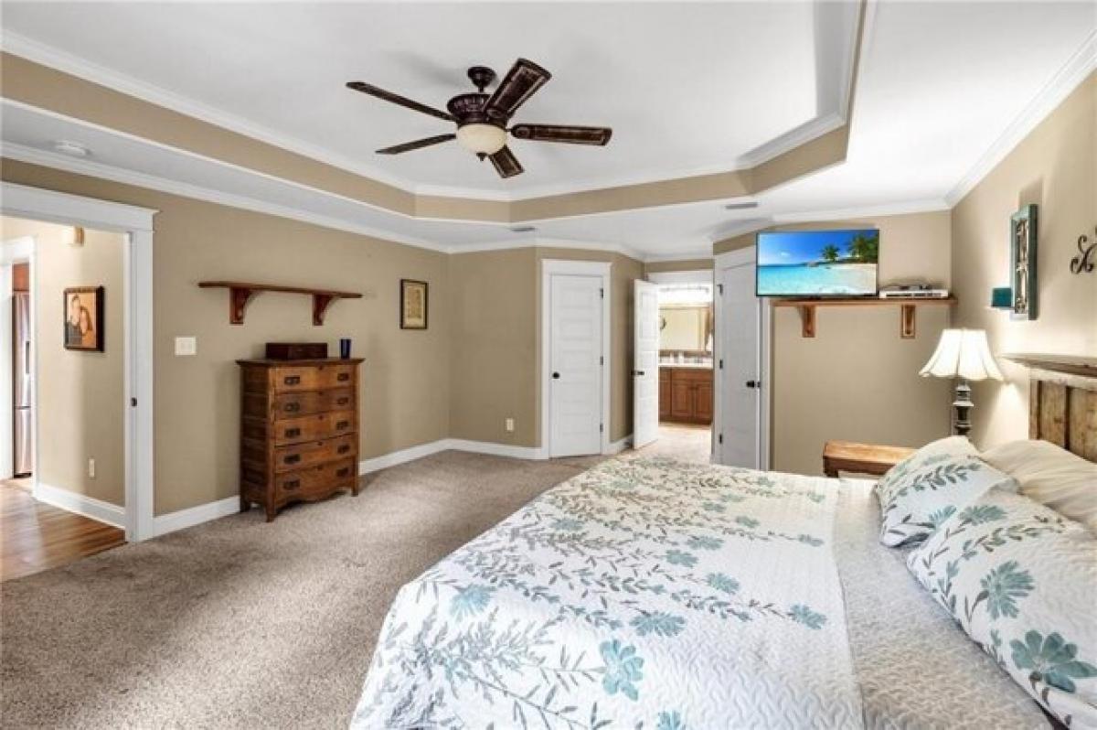 3 bedrooms House in Mobile, USA No. 394535