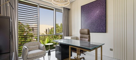 5 Schlafzimmer Villa in Dubai, UAE, Nr. 191182 11