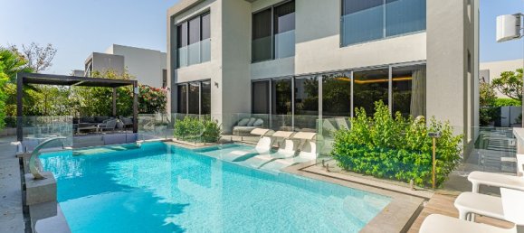 5 Schlafzimmer Villa in Dubai, UAE, Nr. 191182 12
