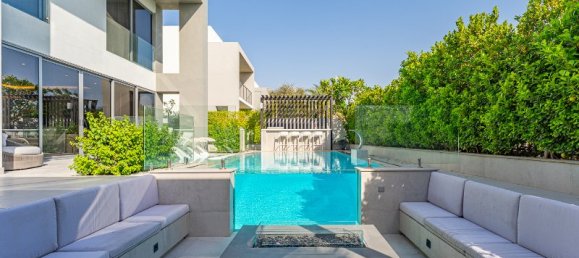 5 Schlafzimmer Villa in Dubai, UAE, Nr. 191182 13