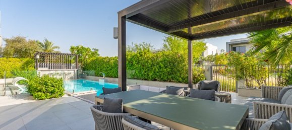 5 Schlafzimmer Villa in Dubai, UAE, Nr. 191182 14