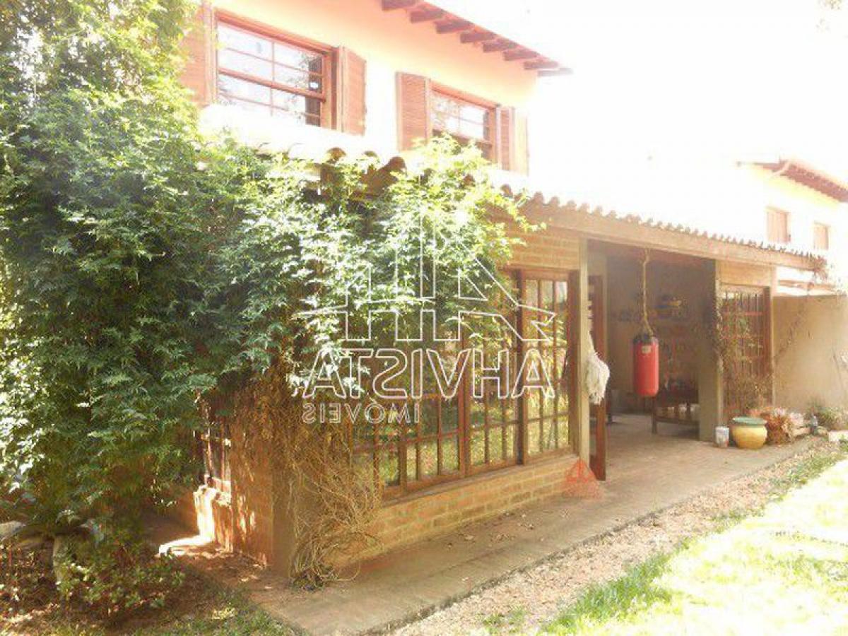 Casa T4 em São Paulo, Brazil N.º 463625