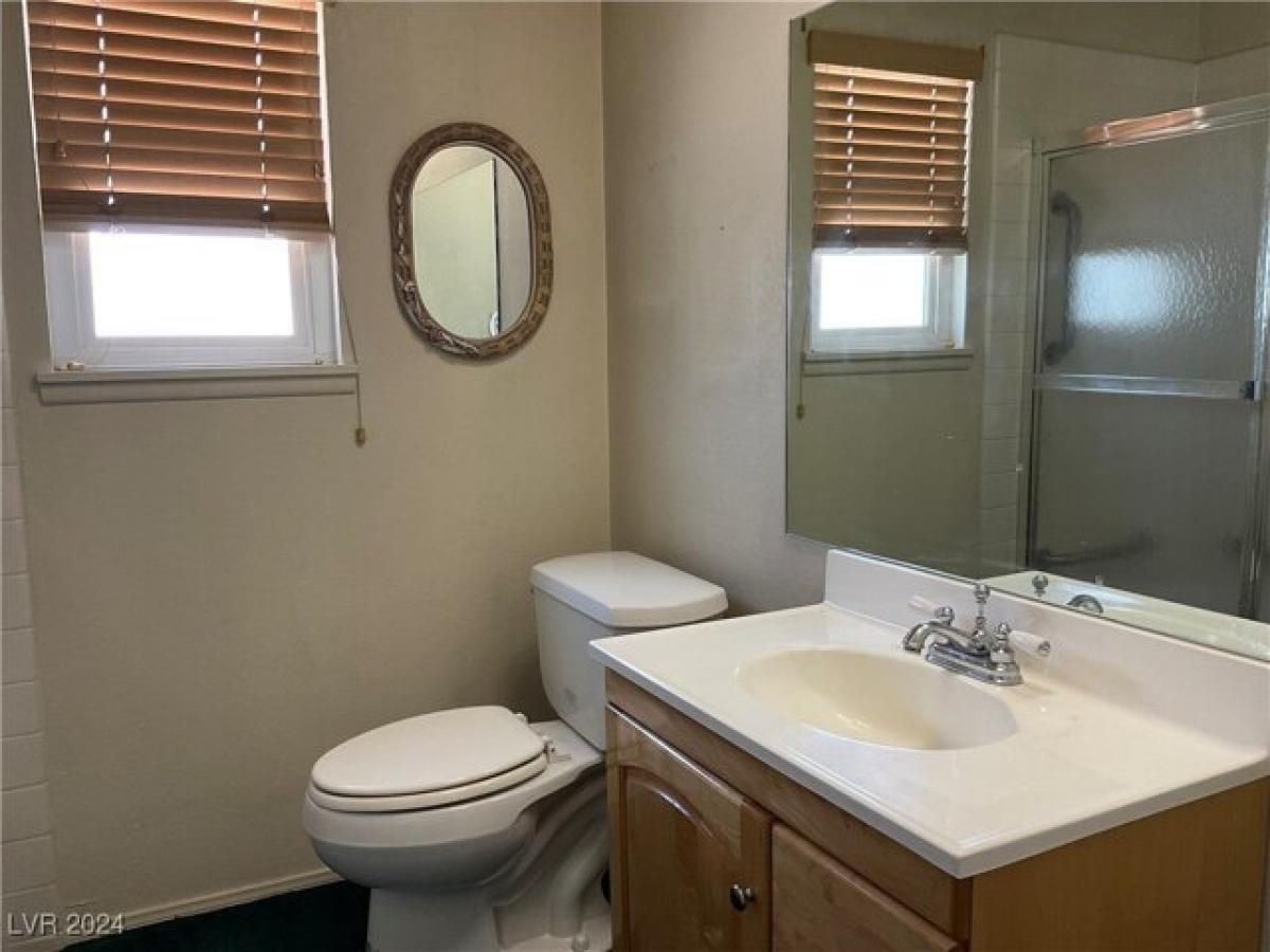 2 bedrooms House in Las Vegas, USA No. 385049