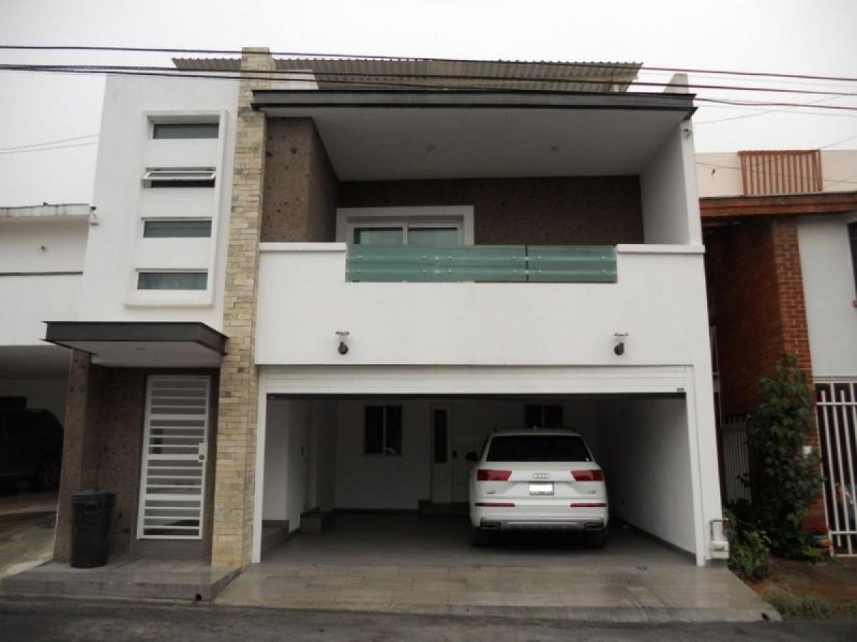 3 Schlafzimmer Haus in Nuevo Leon, Mexico, Nr. 178372