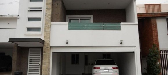 3 Schlafzimmer Haus in Nuevo Leon, Mexico, Nr. 178372 2