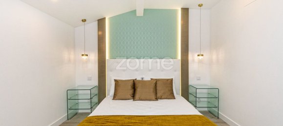 2 bedrooms Apartment in Lisbon, Portugal No. 85188 8