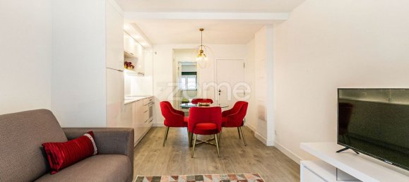 2 bedrooms Apartment in Lisbon, Portugal No. 85188 5