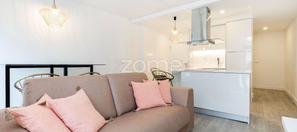 2 bedrooms Apartment in Lisbon, Portugal No. 85188 10