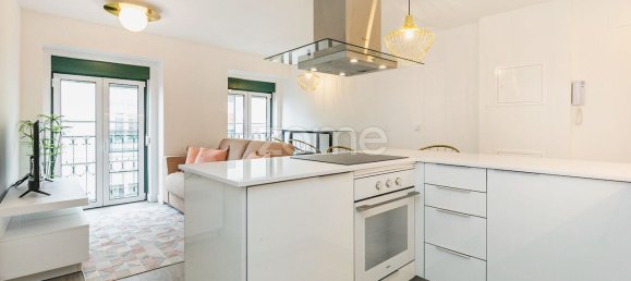 2 bedrooms Apartment in Lisbon, Portugal No. 85188 6