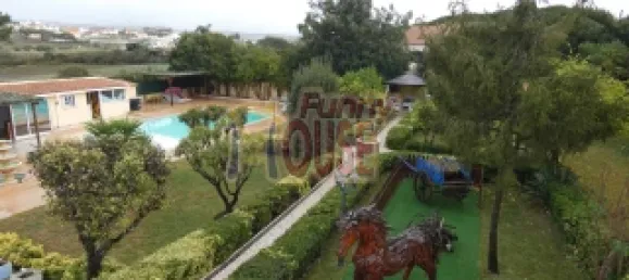 3 chambres Maison à Sintra, Portugal No. 147931 2