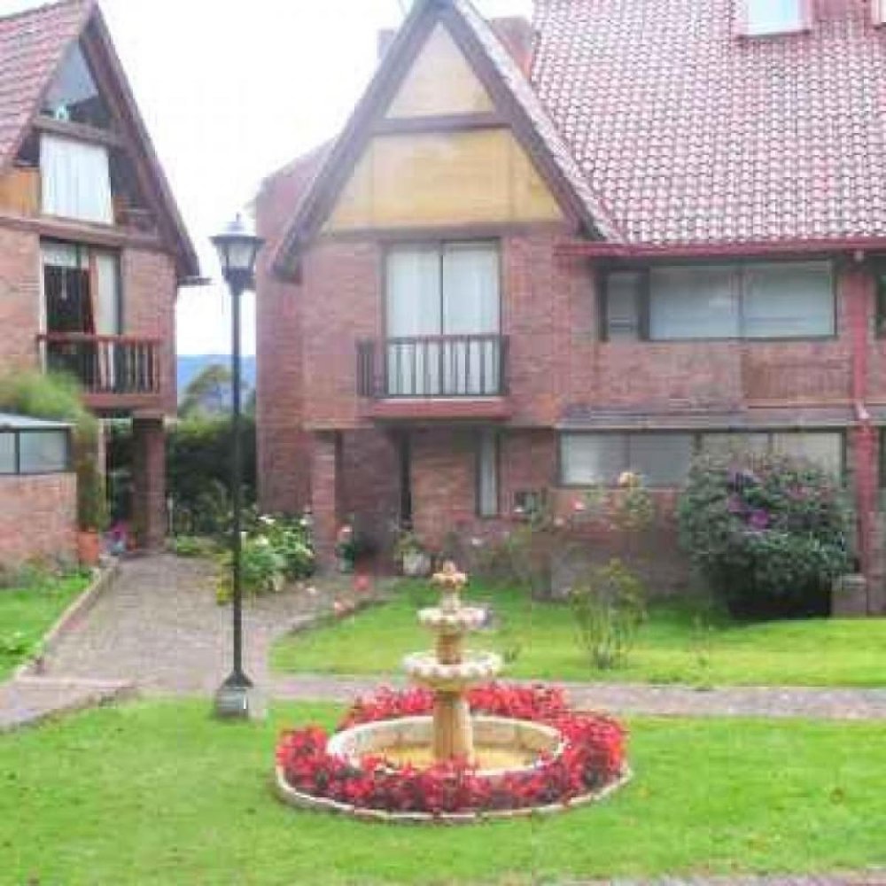 Casa T4 em Bogota, Colombia N.º 11536