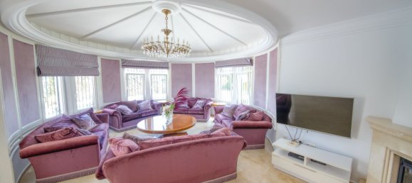 4 غرف نوم فيلا في Benalmadena, Spain رقم 42920 49