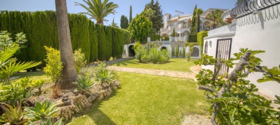 4 غرف نوم فيلا في Benalmadena, Spain رقم 42920 26