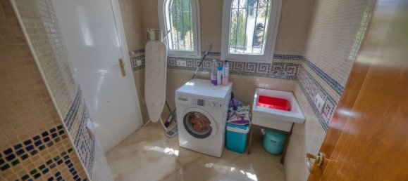 4 غرف نوم فيلا في Benalmadena, Spain رقم 42920 21