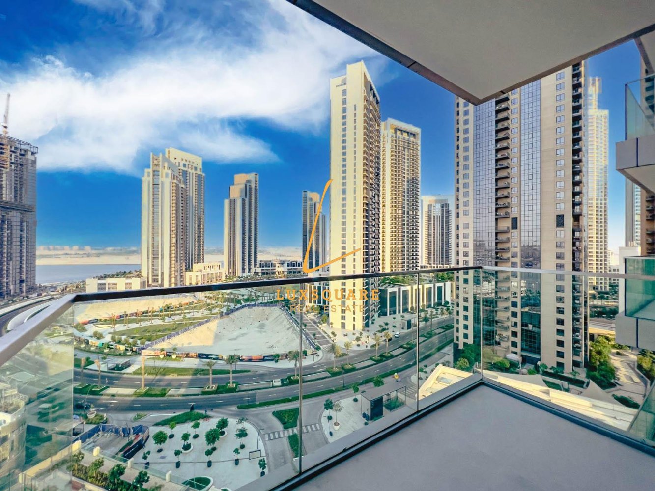 1 chambre Appartement à Dubai Creek Harbour (The Lagoons), UAE No. 13119