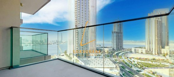 1 chambre Appartement à Dubai Creek Harbour (The Lagoons), UAE No. 13119 13