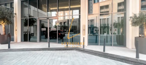 1 chambre Appartement à Dubai Creek Harbour (The Lagoons), UAE No. 13119 12