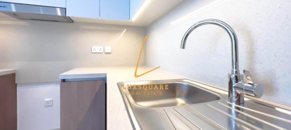 1 chambre Appartement à Dubai Creek Harbour (The Lagoons), UAE No. 13119 10