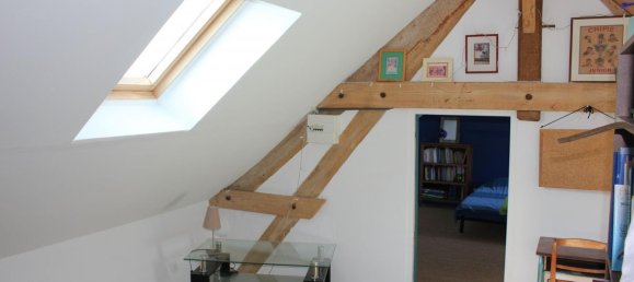 7 غرف نوم منزل في L'Ile-Bouchard, France رقم 51159 17