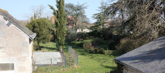 7 غرف نوم منزل في L'Ile-Bouchard, France رقم 51159 2