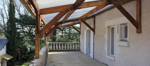 7 غرف نوم منزل في L'Ile-Bouchard, France رقم 51159 9