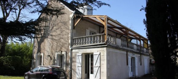 7 غرف نوم منزل في L'Ile-Bouchard, France رقم 51159 7