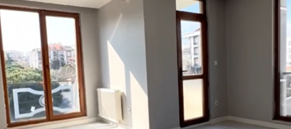 Apartment 2+1 in Istanbul, Turkey No. 32091 5