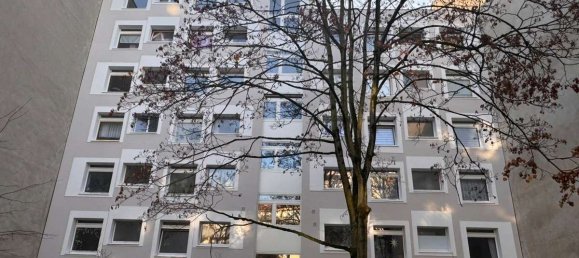 4 Schlafzimmer Wohnung in Charlottenburg, Germany, Nr. 340013 12