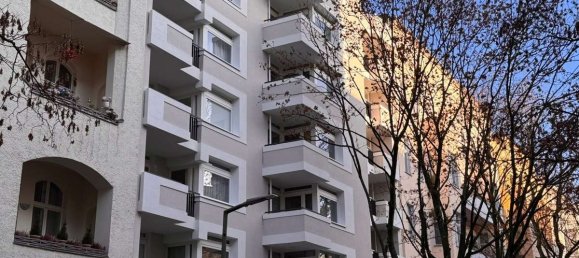 4 Schlafzimmer Wohnung in Charlottenburg, Germany, Nr. 340013 13