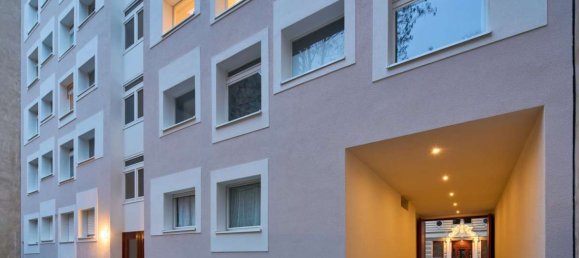 4 Schlafzimmer Wohnung in Charlottenburg, Germany, Nr. 340013 24