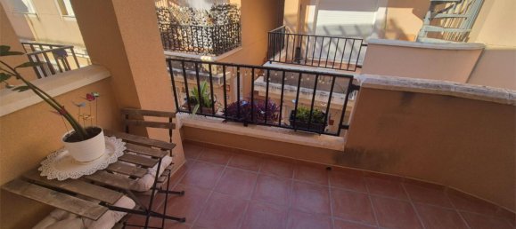 2 Schlafzimmer Wohnung in Cuevas del Almanzora, Spain, Nr. 158567 28