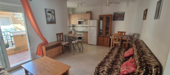 2 Schlafzimmer Wohnung in Cuevas del Almanzora, Spain, Nr. 158567 16