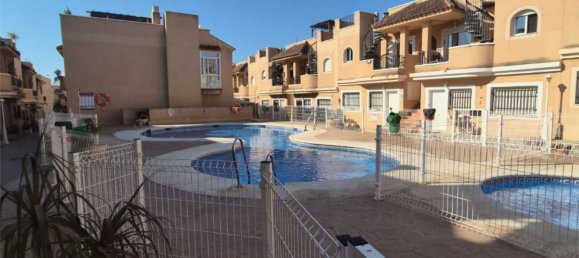 2 Schlafzimmer Wohnung in Cuevas del Almanzora, Spain, Nr. 158567 6