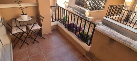 2 Schlafzimmer Wohnung in Cuevas del Almanzora, Spain, Nr. 158567 3