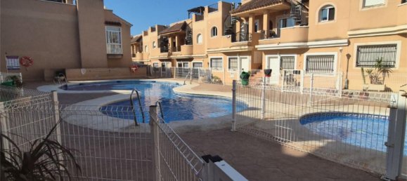 2 Schlafzimmer Wohnung in Cuevas del Almanzora, Spain, Nr. 158567 5