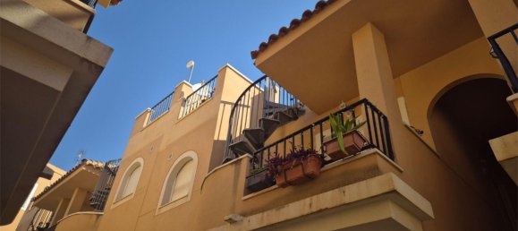 2 Schlafzimmer Wohnung in Cuevas del Almanzora, Spain, Nr. 158567 7