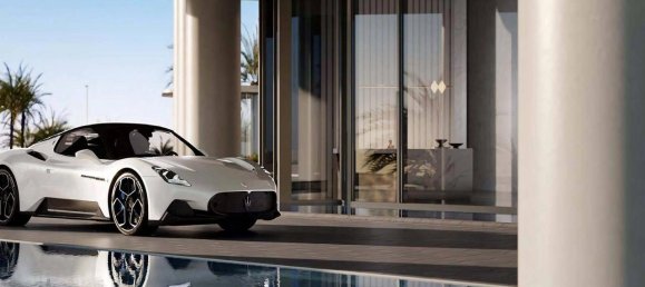 4 bedrooms Apartment in Business Bay, UAE No. 96549 3