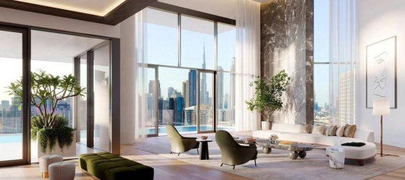 4 bedrooms Apartment in Business Bay, UAE No. 96549 4