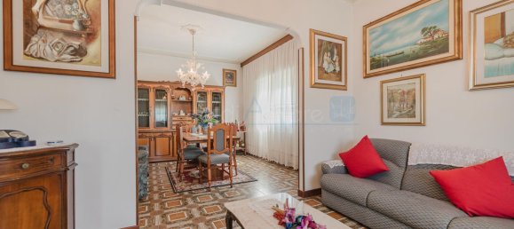 6 rooms Villa in Mira, Italy No. 273763 11