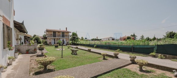 6 rooms Villa in Mira, Italy No. 273763 2