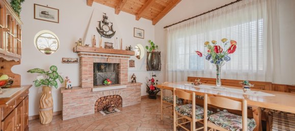 6 rooms Villa in Mira, Italy No. 273763 7