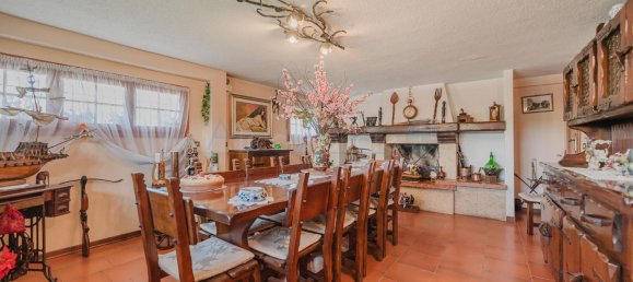 6 rooms Villa in Mira, Italy No. 273763 4