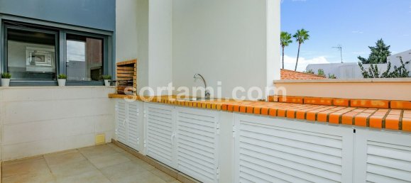 5 bedrooms House in Quarteira, Portugal No. 156897 25