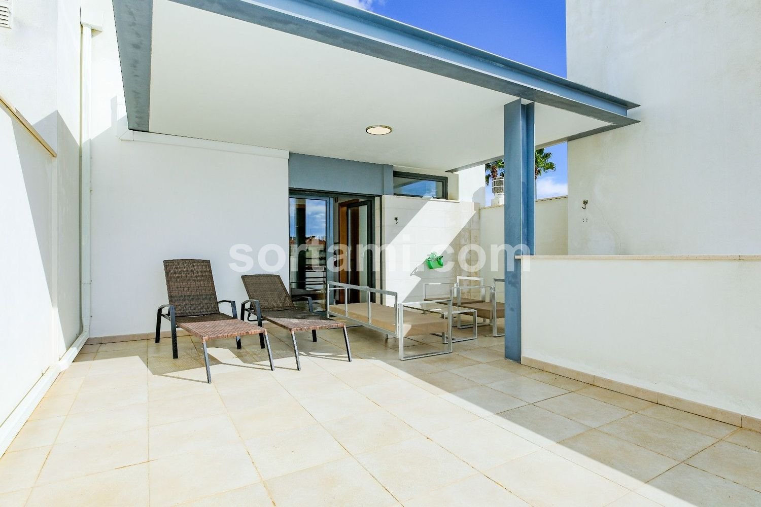 5 bedrooms House in Quarteira, Portugal No. 156897