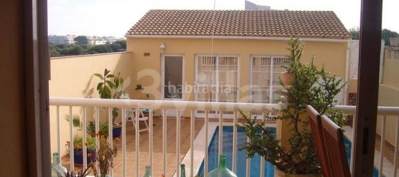 Adosado de 4 dormitorios en Llucmacanes, Spain No. 84371 3