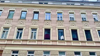 Apartamento de 4 habitaciónes en Vienna, Austria No. 205843