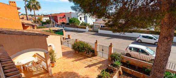 3 bedrooms House in Son Ferrer, Spain No. 74031 19