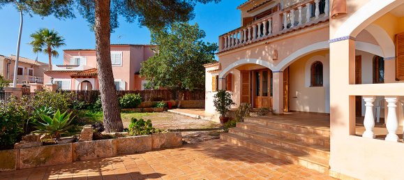 3 bedrooms House in Son Ferrer, Spain No. 74031 6