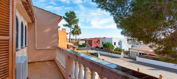 3 bedrooms House in Son Ferrer, Spain No. 74031 15